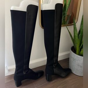 Stuart Weitzman Gillian 60 boots